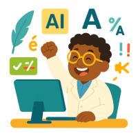 Practice efficiency illustration