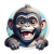 Level badge