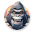Level badge